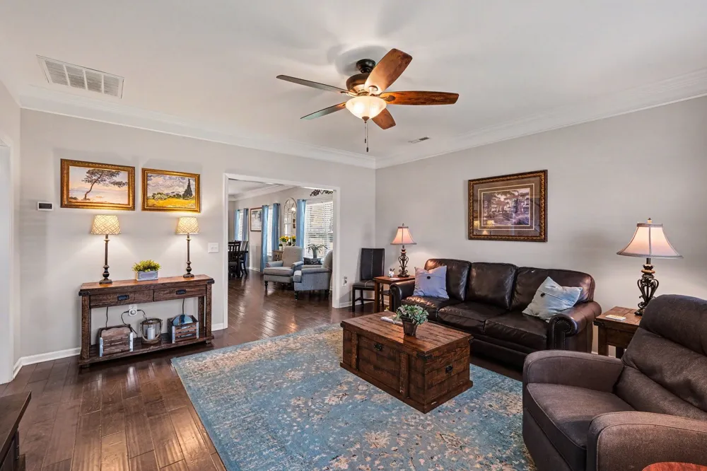2501 Pinnacle Dr Chapel Hill, TN 37034