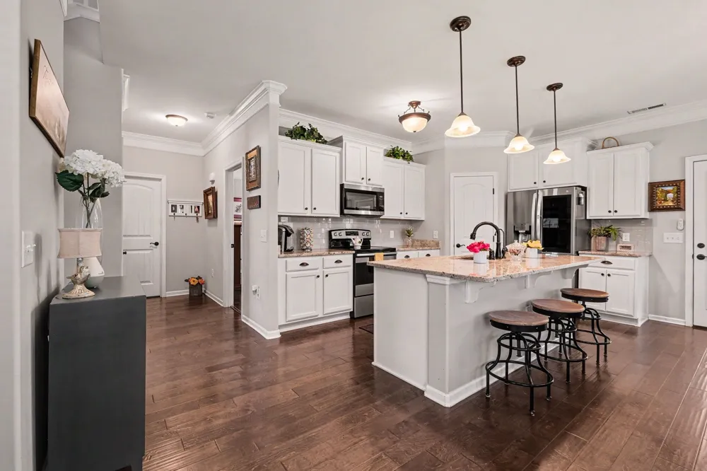 2501 Pinnacle Dr Chapel Hill, TN 37034