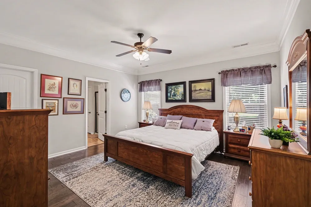 2501 Pinnacle Dr Chapel Hill, TN 37034