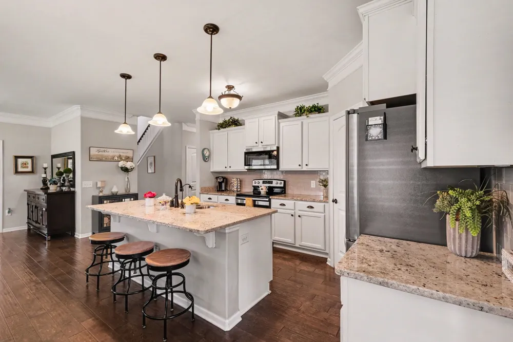 2501 Pinnacle Dr Chapel Hill, TN 37034