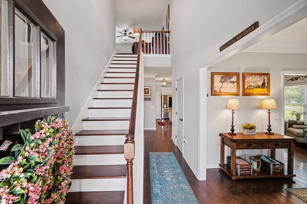 2501 Pinnacle Dr Chapel Hill, TN 37034