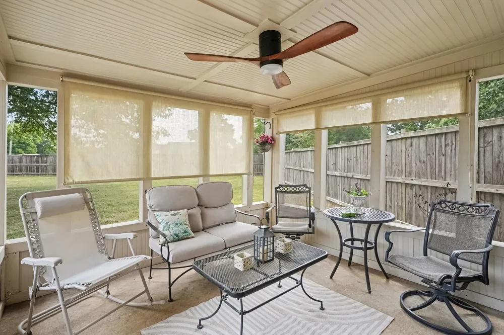 2501 Pinnacle Dr Chapel Hill, TN 37034