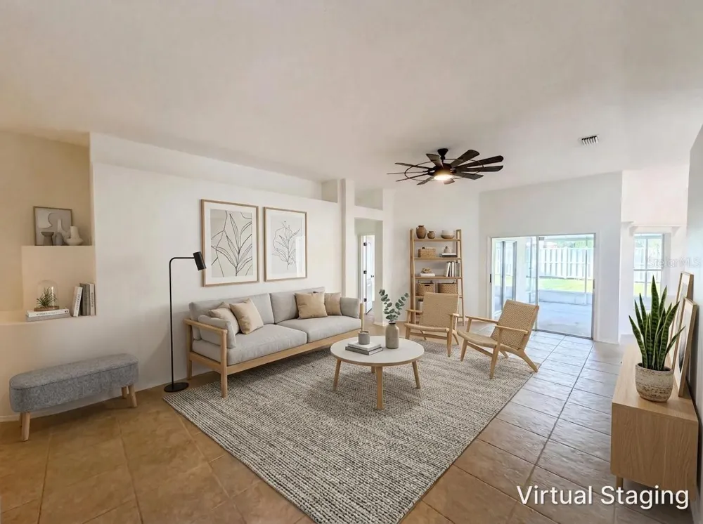 4532 PERDITA LANE Lutz, FL 33558