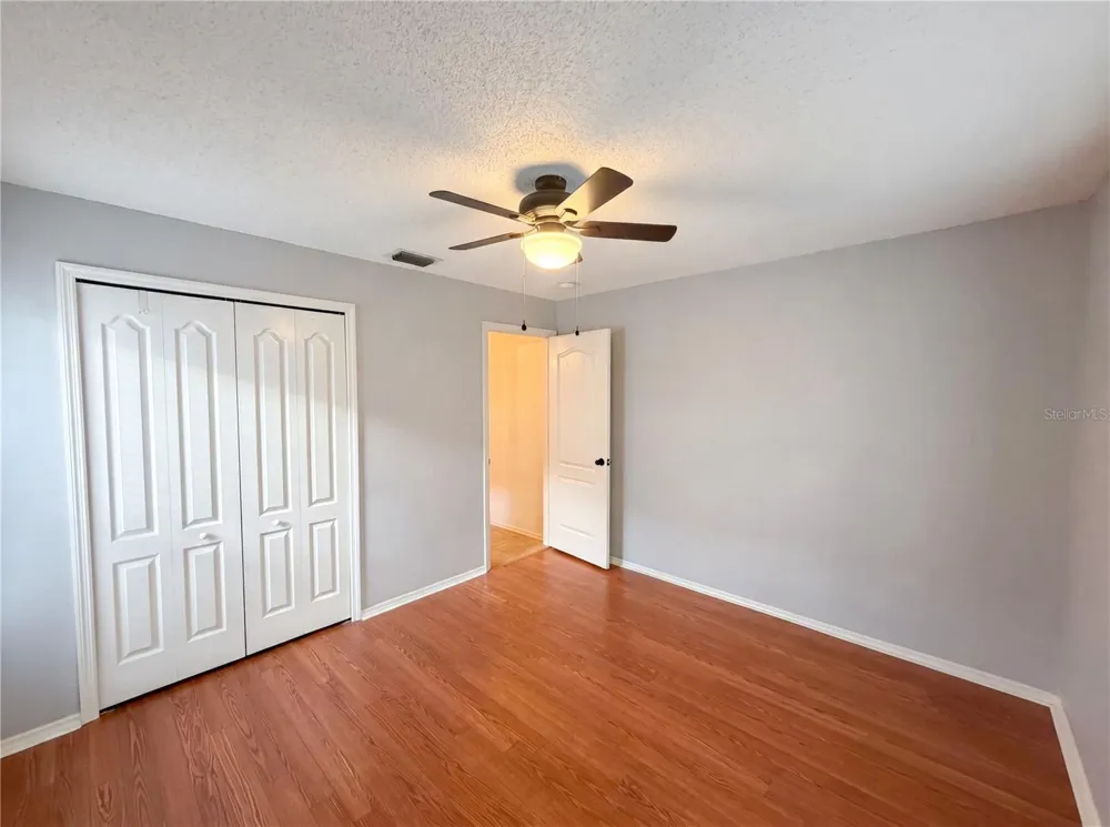 4532 PERDITA LANE Lutz, FL 33558