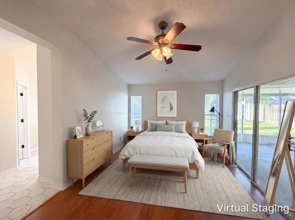 4532 PERDITA LANE Lutz, FL 33558