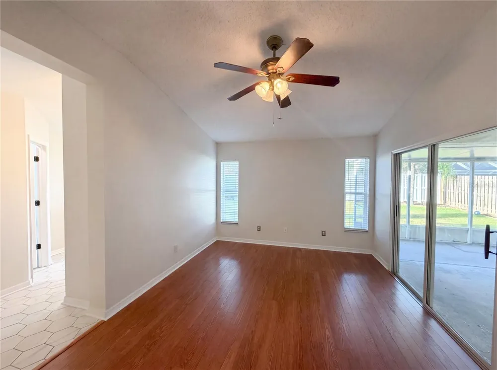 4532 PERDITA LANE Lutz, FL 33558