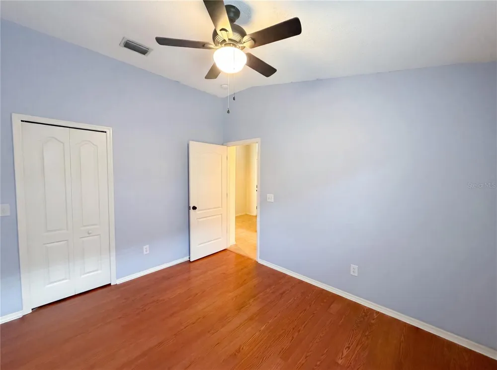 4532 PERDITA LANE Lutz, FL 33558