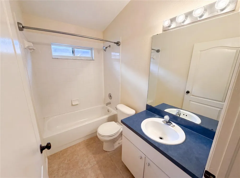 4532 PERDITA LANE Lutz, FL 33558