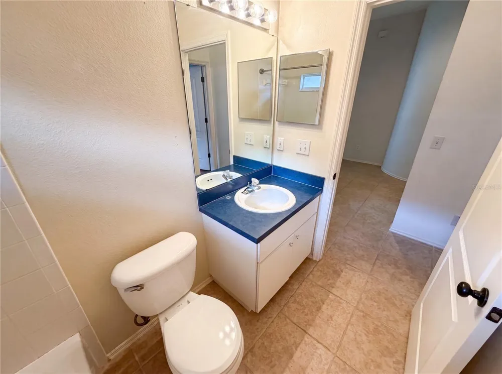 4532 PERDITA LANE Lutz, FL 33558