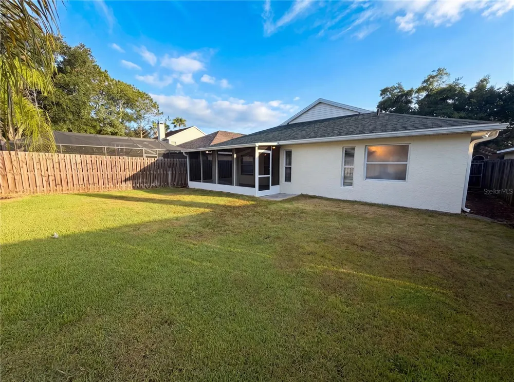 4532 PERDITA LANE Lutz, FL 33558