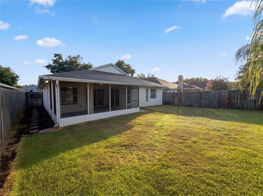 4532 PERDITA LANE Lutz, FL 33558