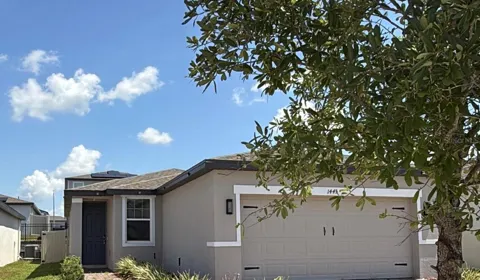 1445 SEA GLASS ROAD