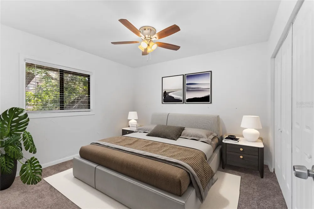 5641 ASHLEY OAKS DRIVE #37 Tampa, FL 33617