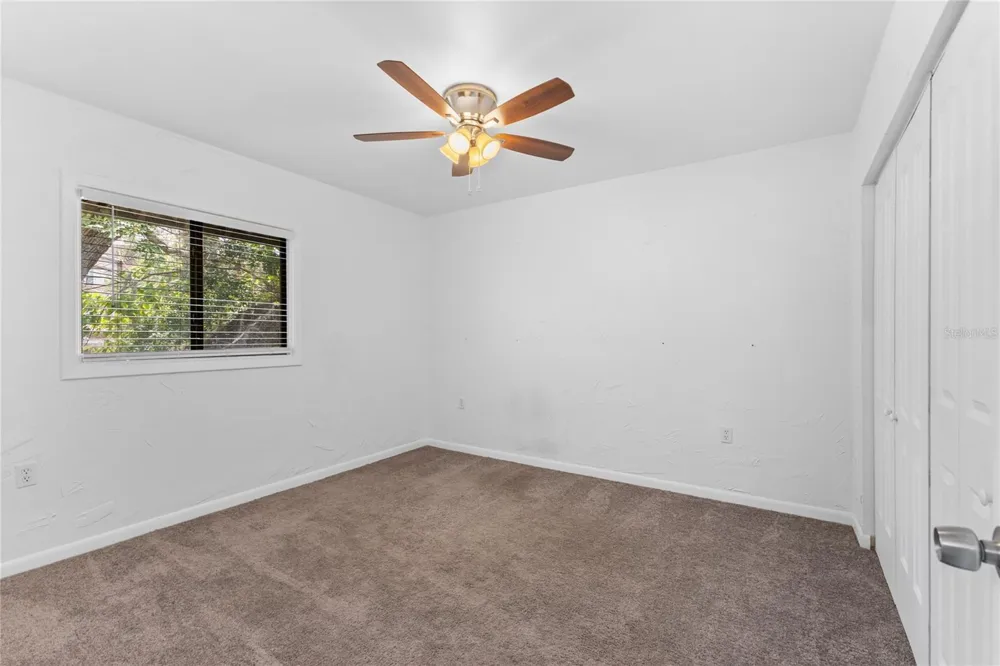 5641 ASHLEY OAKS DRIVE #37 Tampa, FL 33617