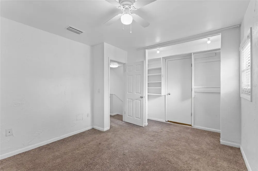 5641 ASHLEY OAKS DRIVE #37 Tampa, FL 33617