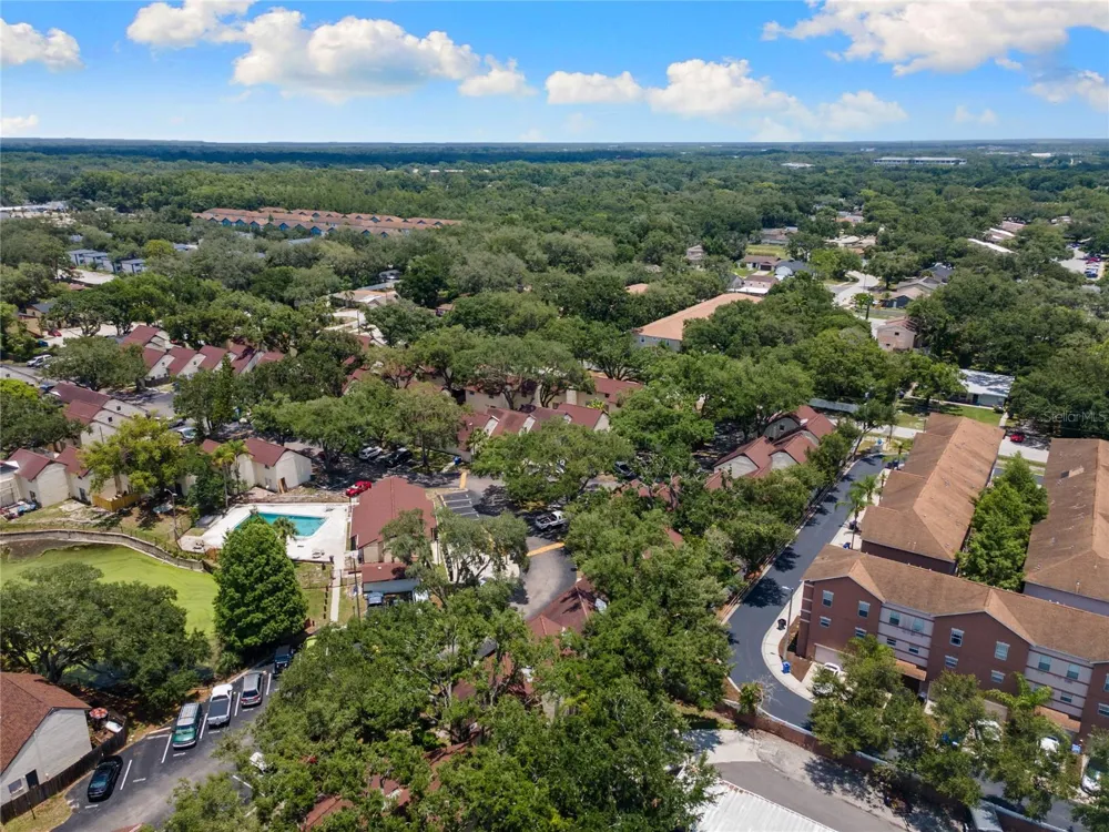 5641 ASHLEY OAKS DRIVE #37 Tampa, FL 33617