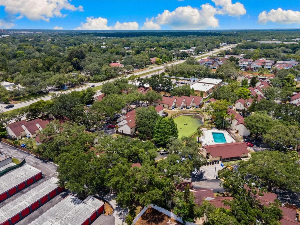 5641 ASHLEY OAKS DRIVE #37 Tampa, FL 33617
