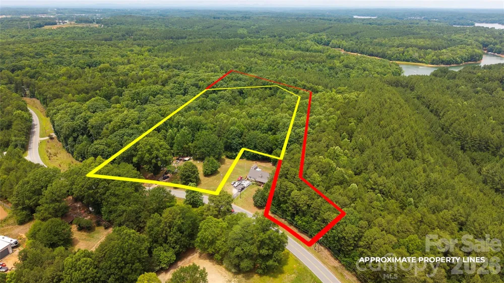 8628 Island Point Road Sherrills Ford, NC 28673