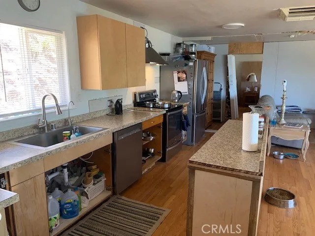 12194 Terrace Clearlake, CA 95422