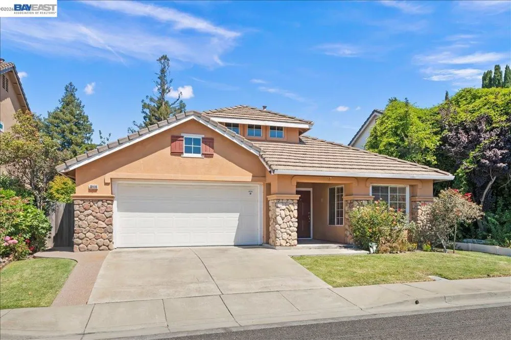 38806 Litchfield Cir Fremont, CA 94536