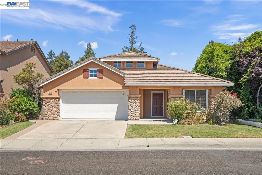 38806 Litchfield Cir Fremont, CA 94536
