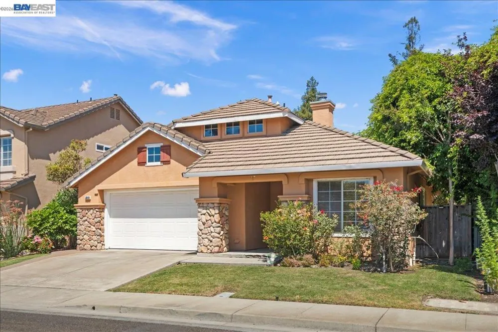38806 Litchfield Cir Fremont, CA 94536