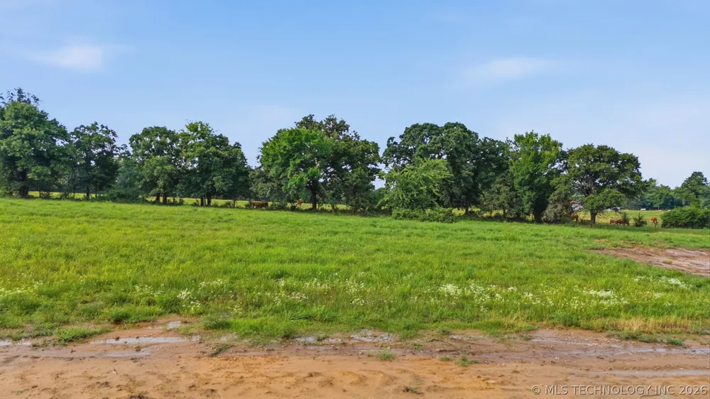 9110 W 153rd Street S Sapulpa, OK 74066