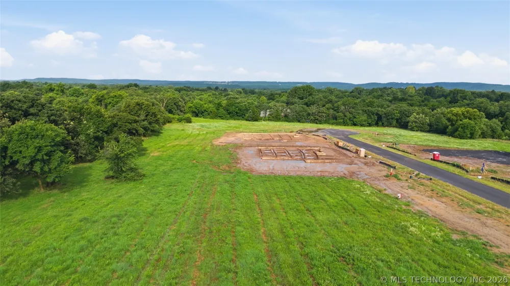 9110 W 153rd Street S Sapulpa, OK 74066