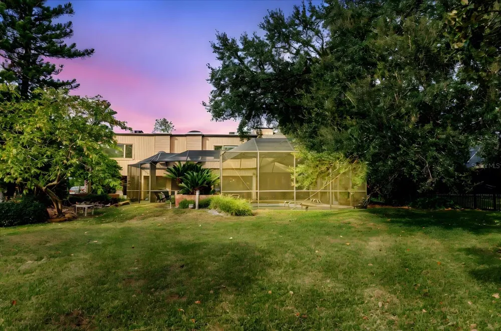 4404 OLD ORCHARD DRIVE Tampa, FL 33618