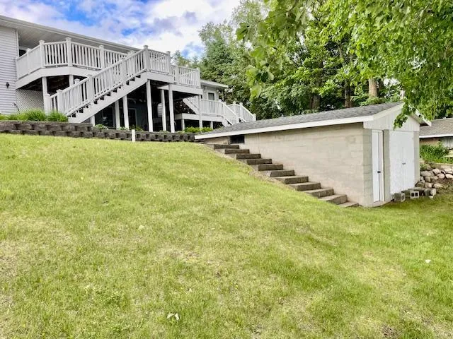 48210 Flicker Lane Ottertail, MN 56571