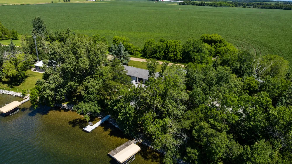 48210 Flicker Lane Ottertail, MN 56571