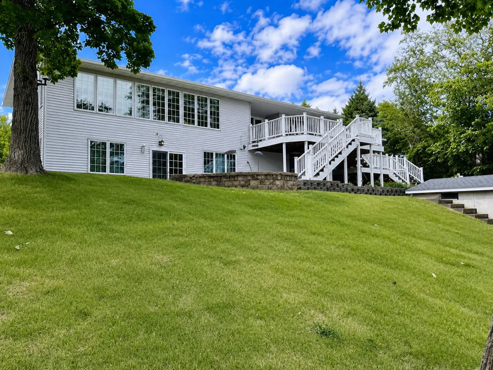 48210 Flicker Lane Ottertail, MN 56571