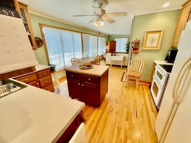 48210 Flicker Lane Ottertail, MN 56571