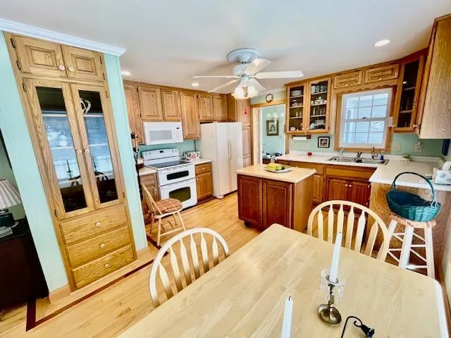 48210 Flicker Lane Ottertail, MN 56571