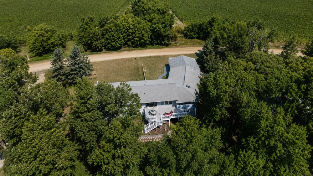 48210 Flicker Lane Ottertail, MN 56571