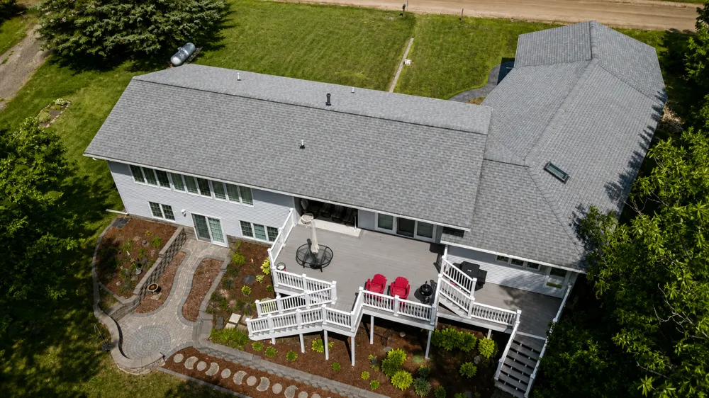 48210 Flicker Lane Ottertail, MN 56571