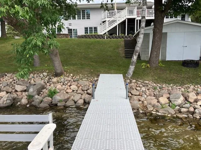 48210 Flicker Lane Ottertail, MN 56571
