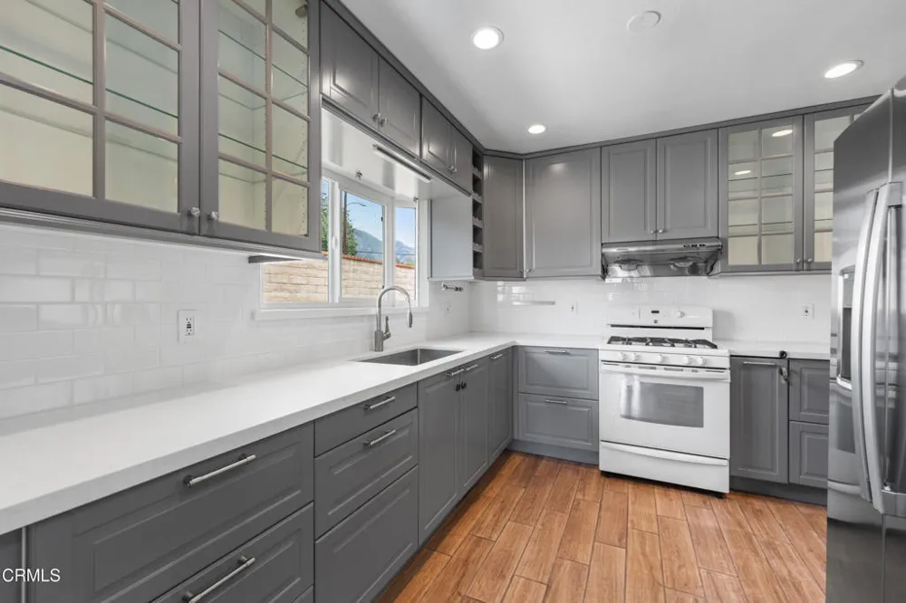 3101 Olive Avenue Altadena, CA 91001