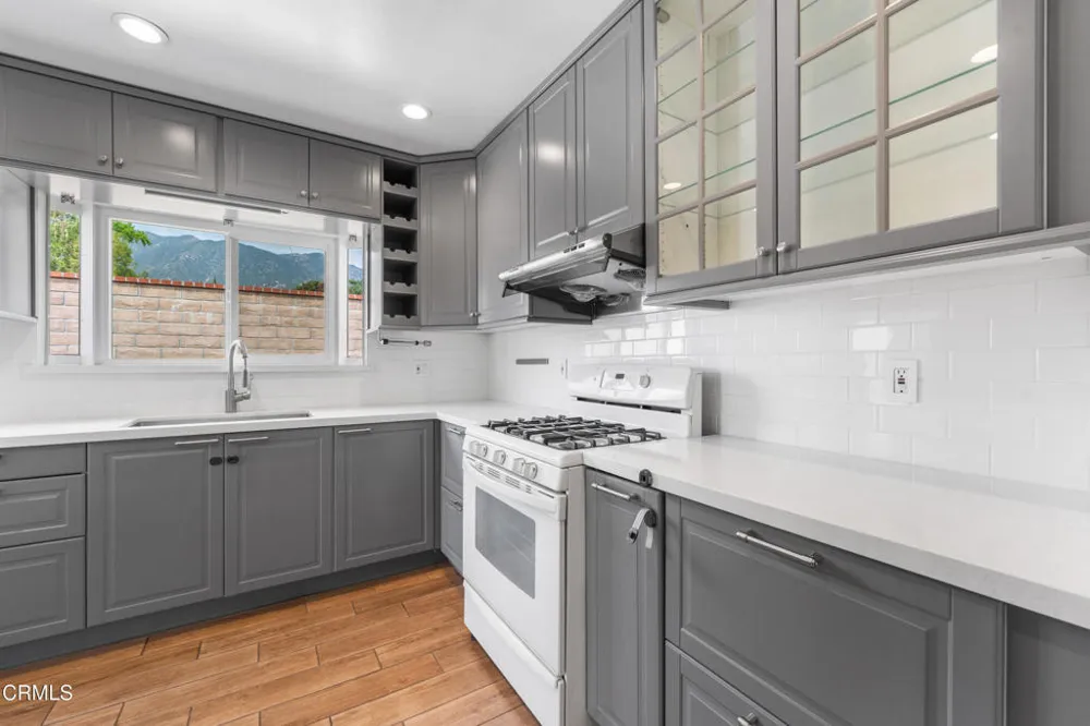 3101 Olive Avenue Altadena, CA 91001