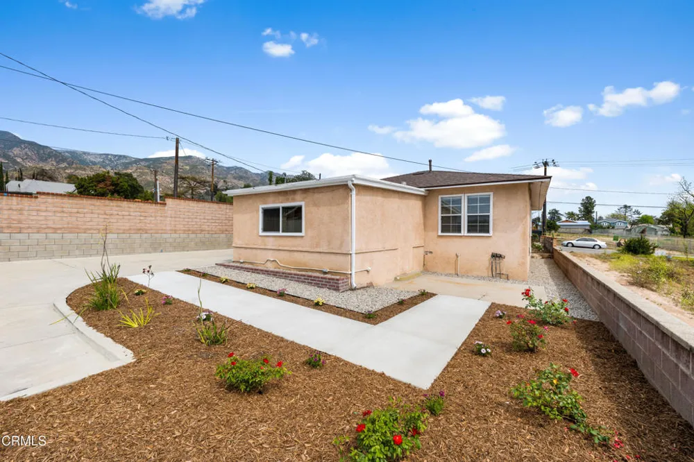 3101 Olive Avenue Altadena, CA 91001