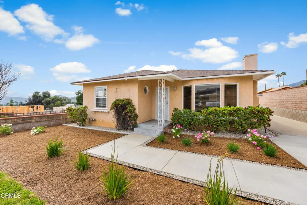 3101 Olive Avenue Altadena, CA 91001