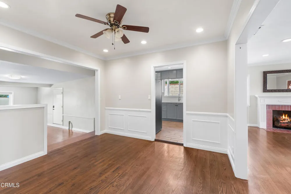 3101 Olive Avenue Altadena, CA 91001