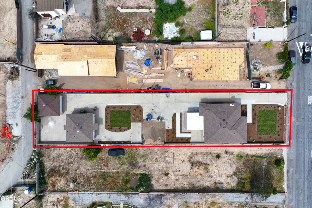 3101 Olive Avenue Altadena, CA 91001