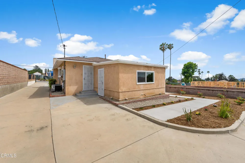 3101 Olive Avenue Altadena, CA 91001
