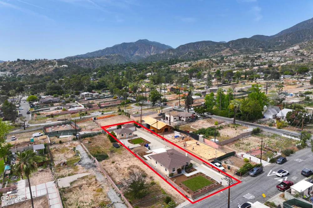 3101 Olive Avenue Altadena, CA 91001