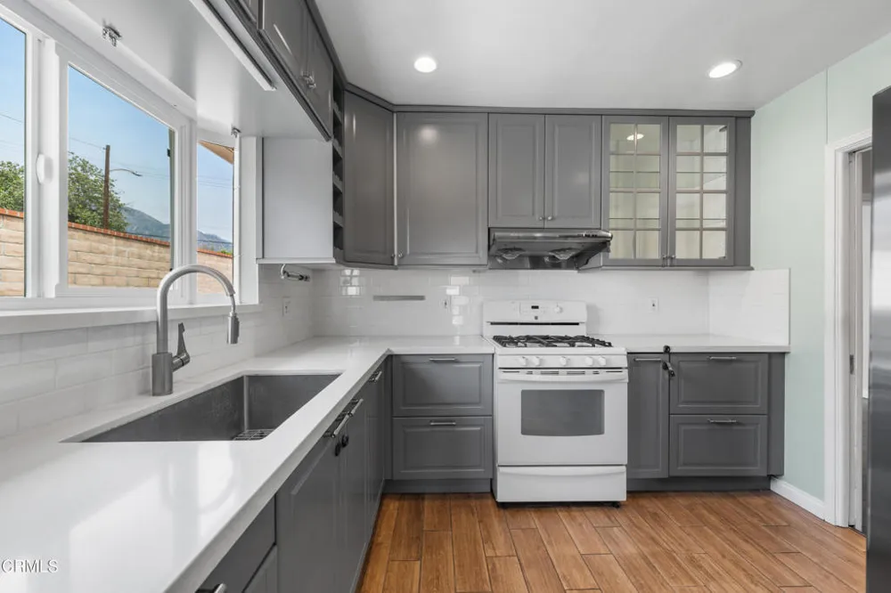 3101 Olive Avenue Altadena, CA 91001