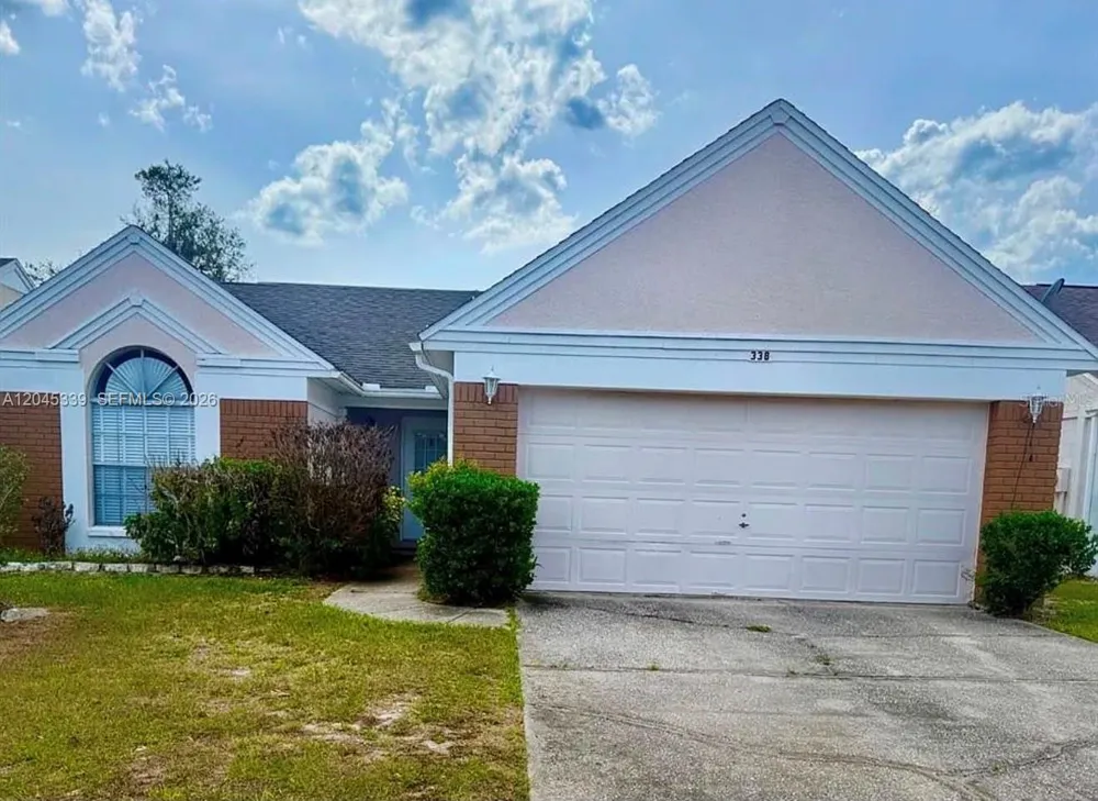 338 mantis loop Other City - In The State Of Florida, FL 32703