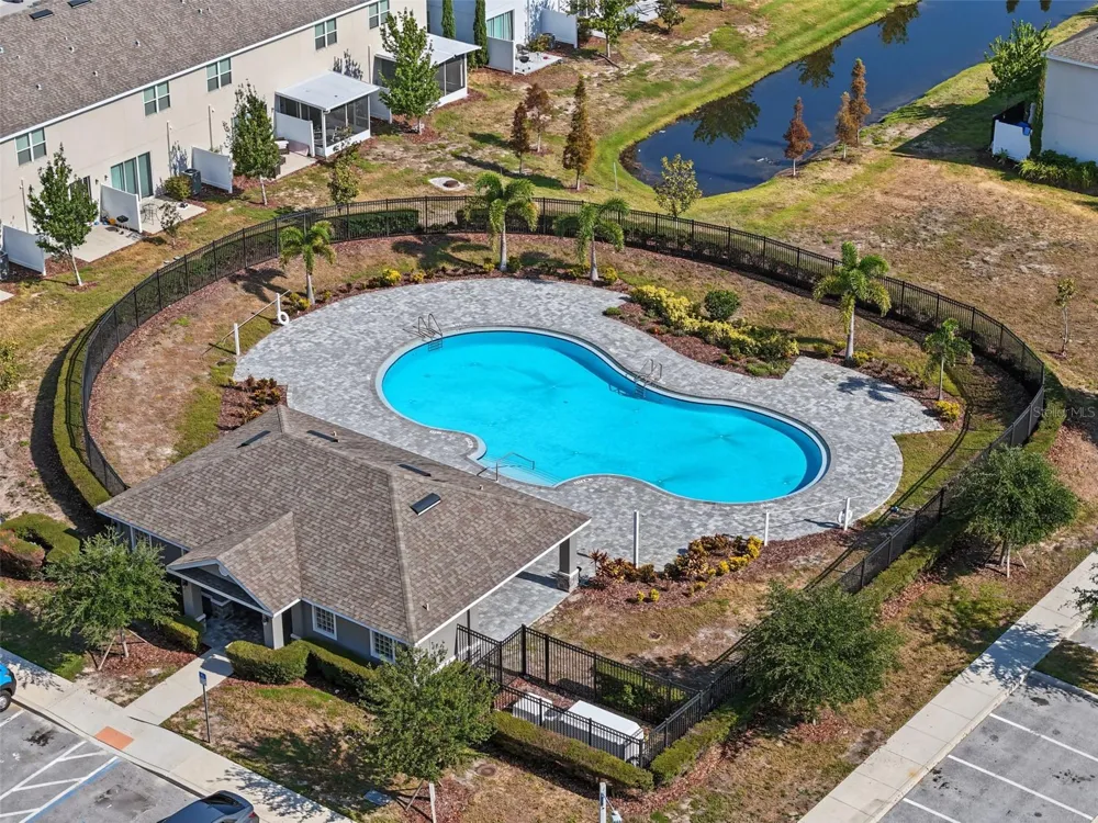 7052 SUMMER HOLLY PLACE Riverview, FL 33578