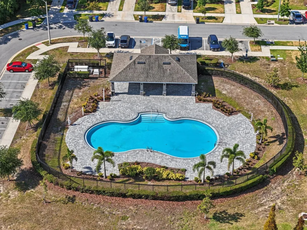 7052 SUMMER HOLLY PLACE Riverview, FL 33578