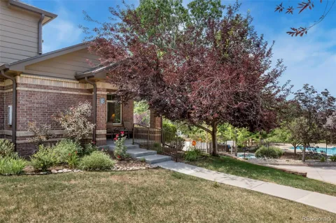 6498 Silver Mesa Drive #D